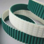 China timing belt supplier