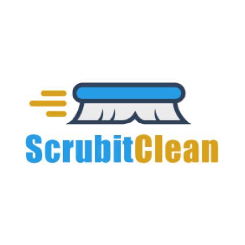 Company Logo For ScrubIt Clean'