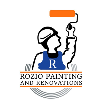 Company Logo For Rozio Painting &amp; Renovations'