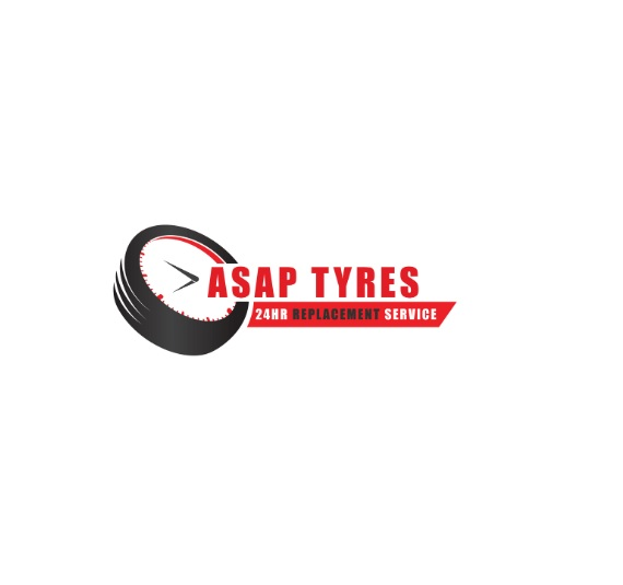 Company Logo For ASAP Tyres'