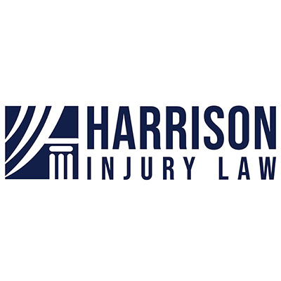 Company Logo For Harrison Injury Law'