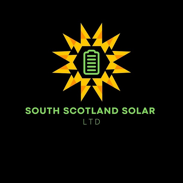 South Scotland Solar Ltd Logo