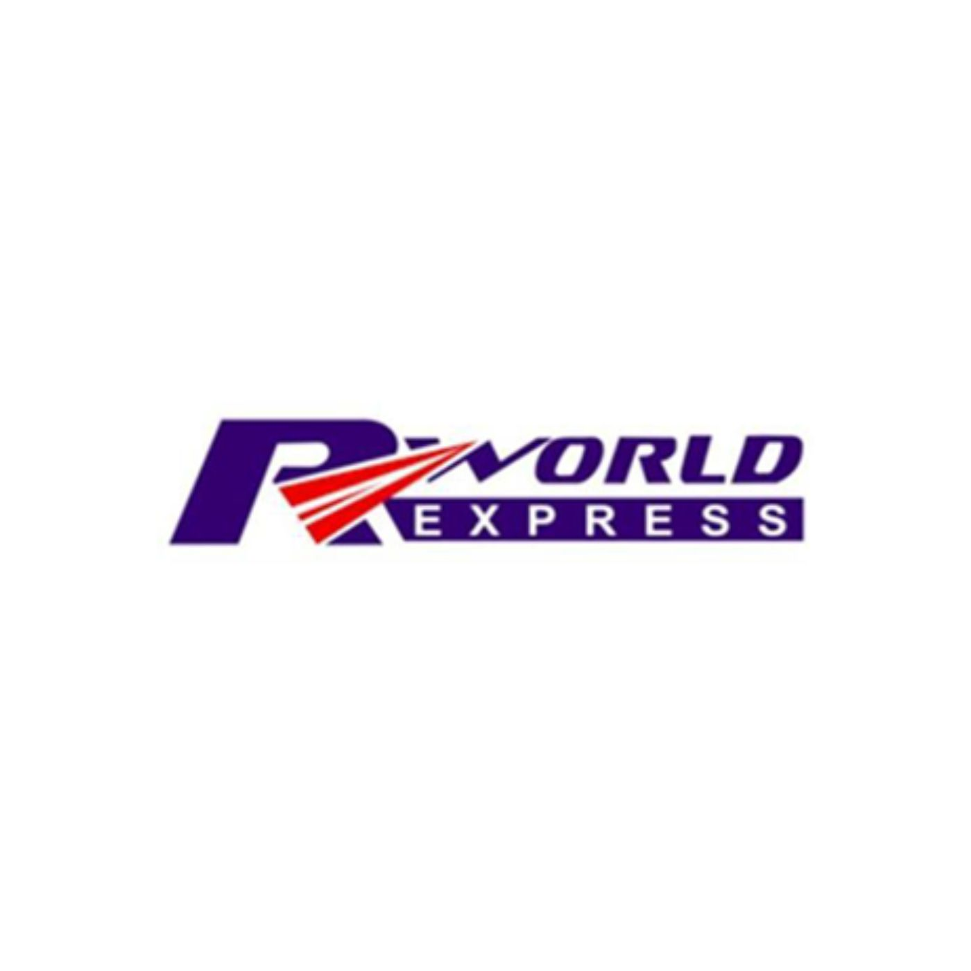 Rworld Express'