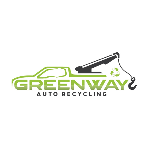 Company Logo For GREENWAY AUTO RECYCLING'