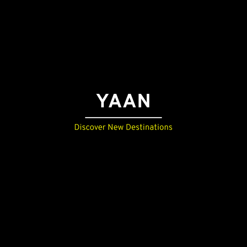 Company Logo For Yaan'