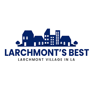 Company Logo For Larchmont&rsquo;s Best: Larchmont Villa'