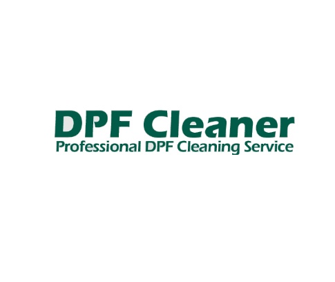 Company Logo For DPF Cleaner'