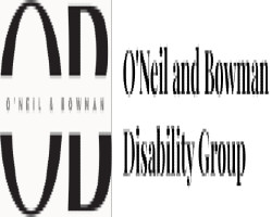 Company Logo For O’Neil and Bowman Disability Grou'
