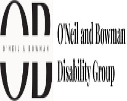 Company Logo For O&rsquo;Neil and Bowman Disability Grou'