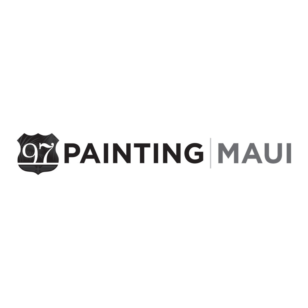 Company Logo For 97 Painting Maui'