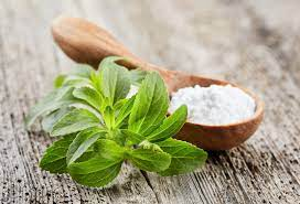 Plant-derived Sweeteners Market