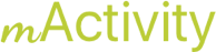 Company Logo For mActivity Fitness Center'
