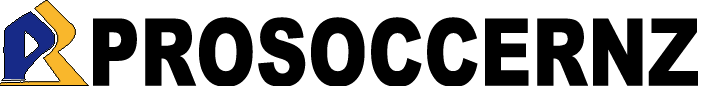 Prosoccernz.com Logo