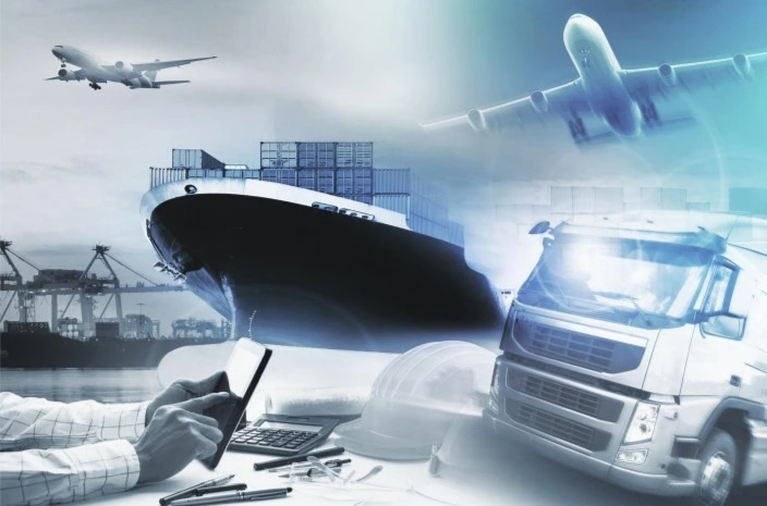 Project Logistics Market'