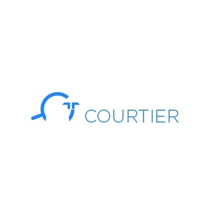 Trouve Ton Courtier Logo