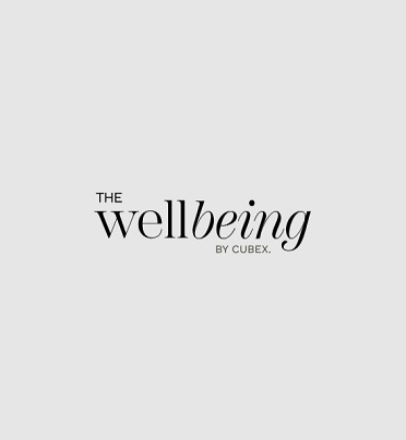 Company Logo For The Wellbeing'