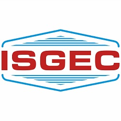 Company Logo For Isgec Heavy Engineering Ltd.'