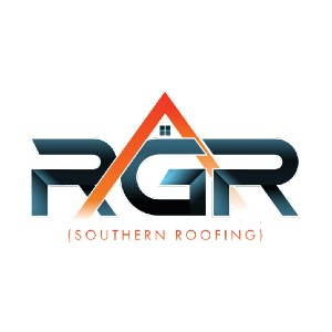 RGR Southern Roofing Logo