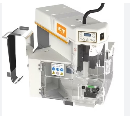Wire Crimping Machine'