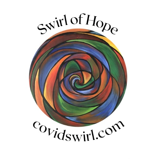 Company Logo For Swirl of Hope'