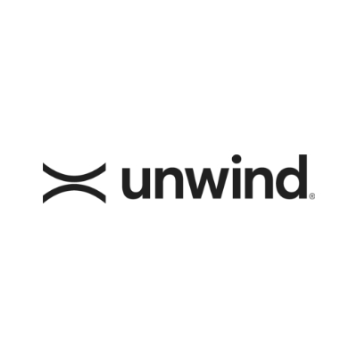 Unwind Refunds Logo