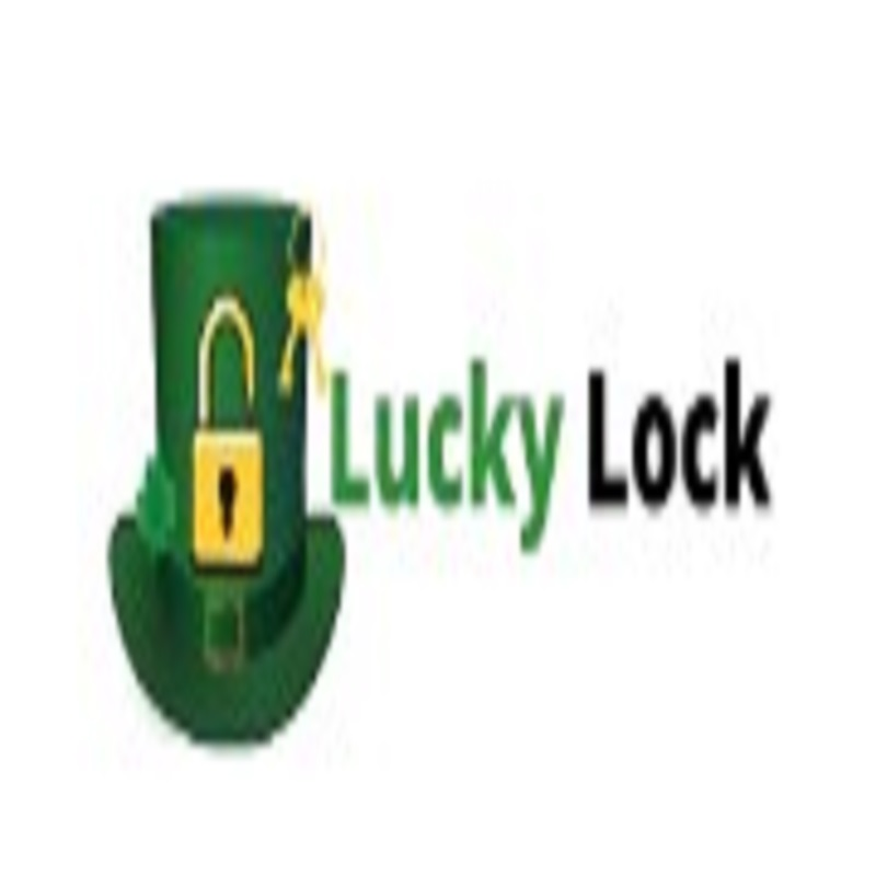 Company Logo For Lucky Luck'