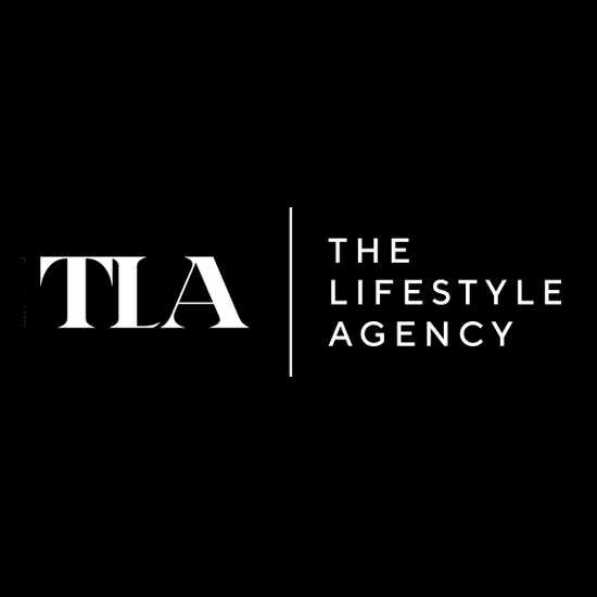 Company Logo For The Lifestyle Agency'