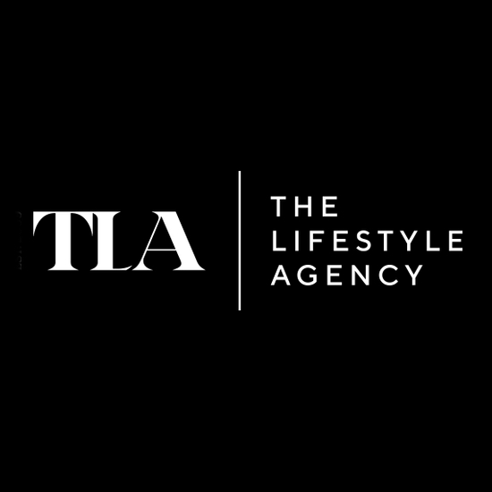 The Lifestyle Agency Logo