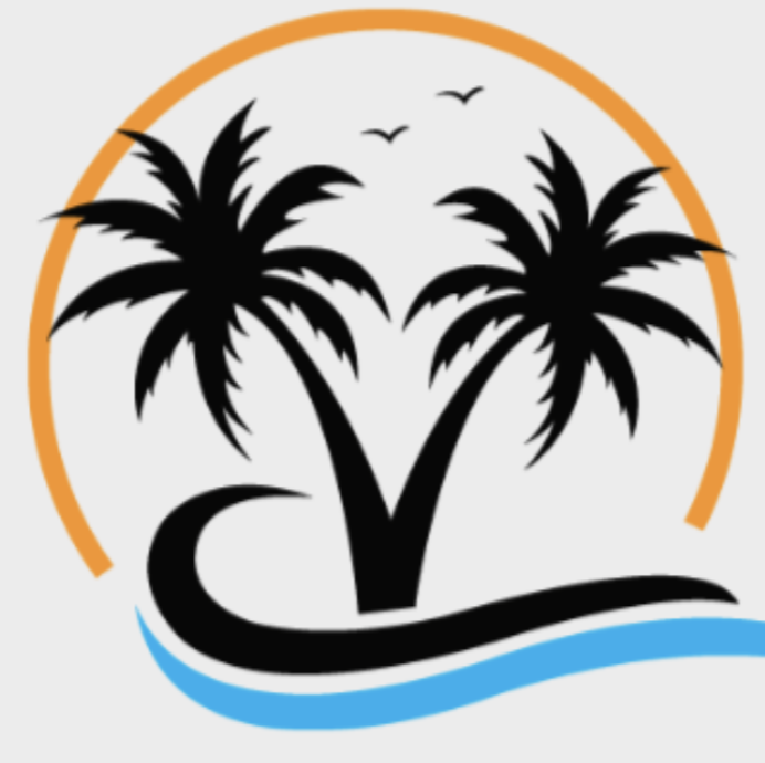 Company Logo For Twin Palms World Travel'