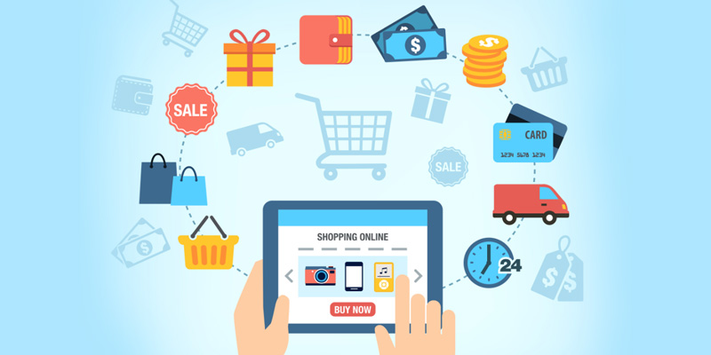 Small Business eCommerce Software Market'