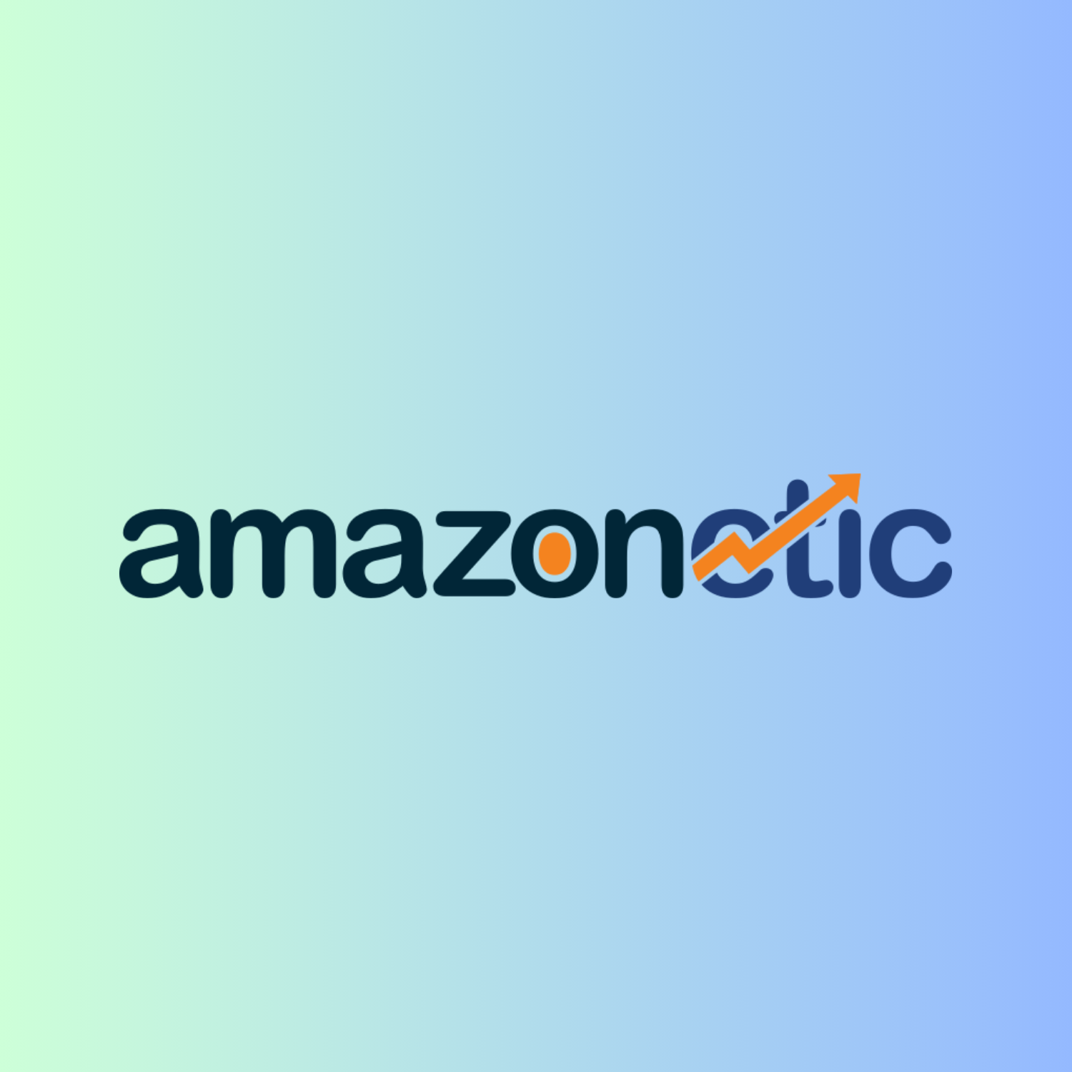 Amazonetic