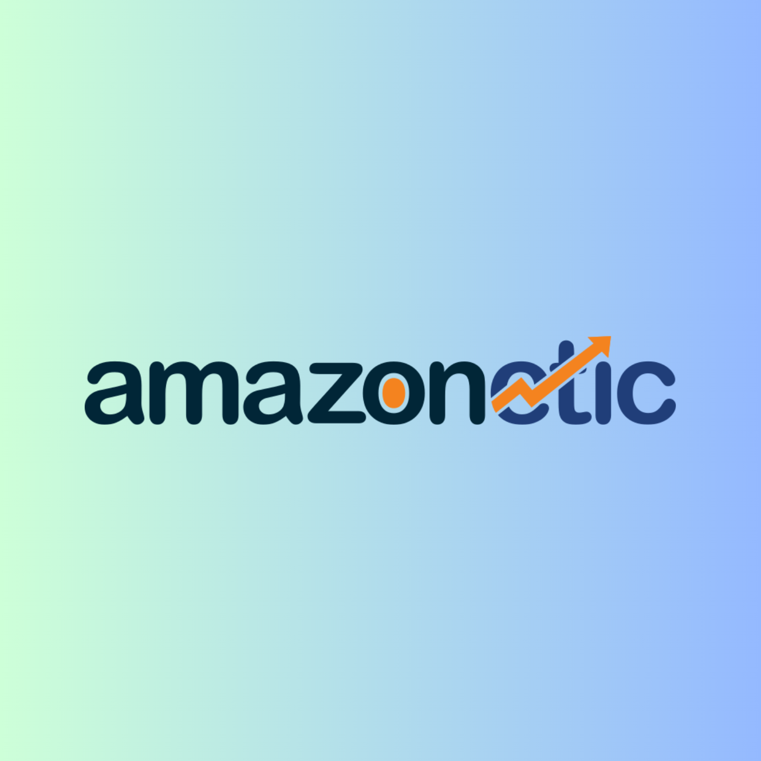 Company Logo For Amazonetic'