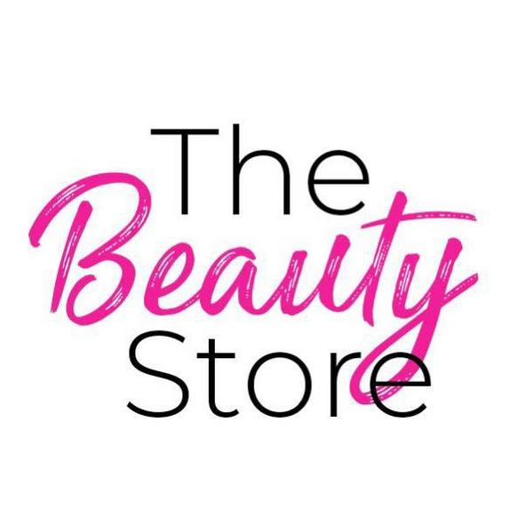 Company Logo For the beauty store'