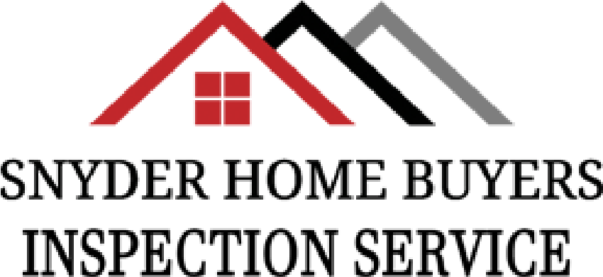 Company Logo For Snyder Home Buyers Inspection Services'