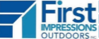 First Impressions Outdoors Logo