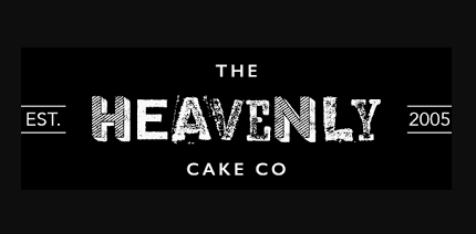 The Heavenly Cake Company