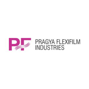 Company Logo For Pragya Flexifilm Industries'