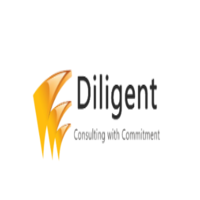 Diligent Global Logo