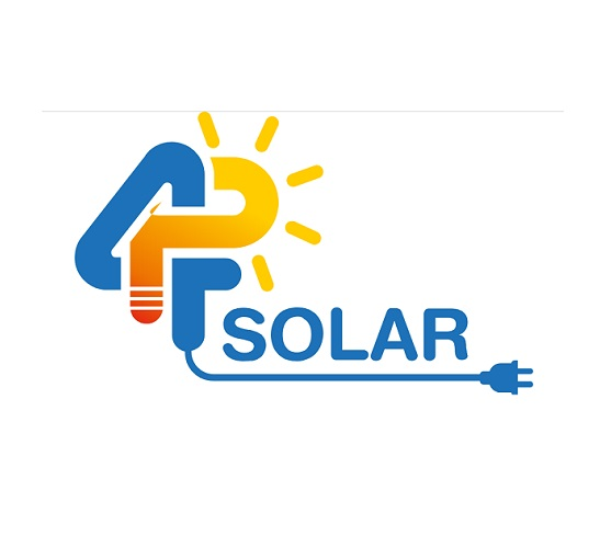 Company Logo For P4 Solar'