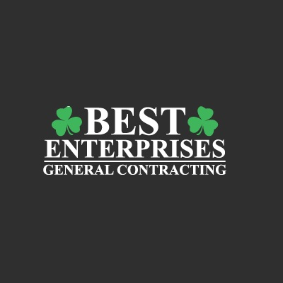 Company Logo For Best Enterprises General Contracting'