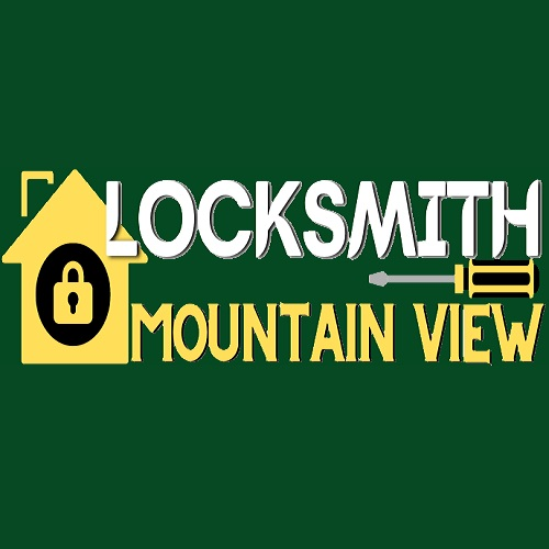 Company Logo For Locksmith Mountain View'