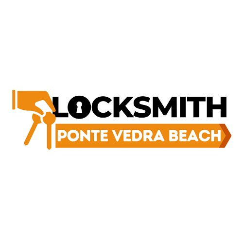 Company Logo For Locksmith Ponte Vedra Beach'