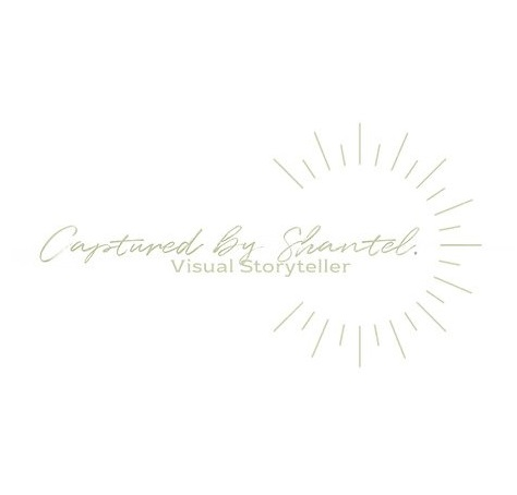 Company Logo For Captured by Shantel'