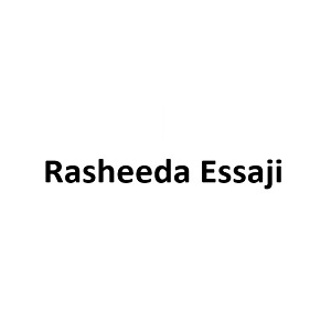 Rasheeda Essaji Realtor Logo
