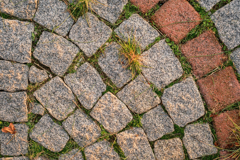 Patio Pavers in Lakewood, CA'