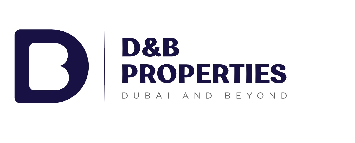 D&B Properties Logo