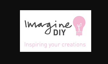 Company Logo For Imagine DIY'