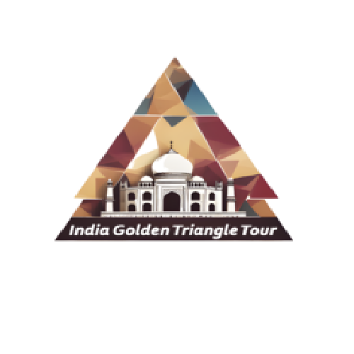 Company Logo For India Golden Triangle Tour'