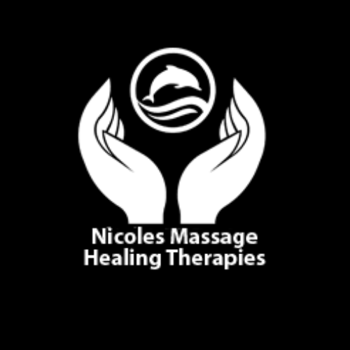 Company Logo For Nicole&#039;s Massage Healing Therapies'