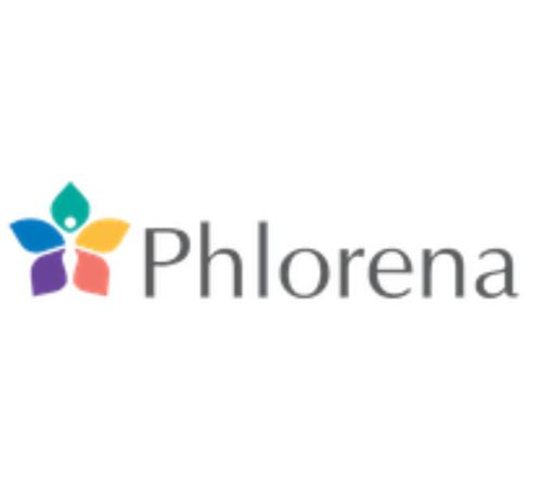 Company Logo For Phlorena'